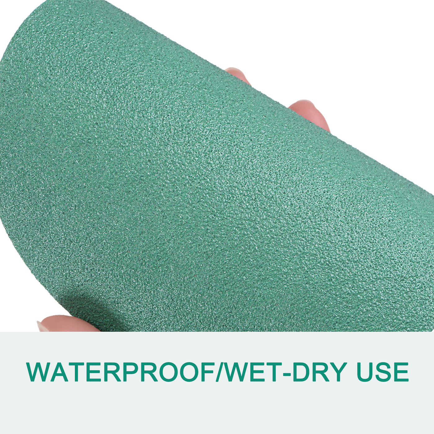 Harfington Sandpapers Random Orbital Sanding Discs