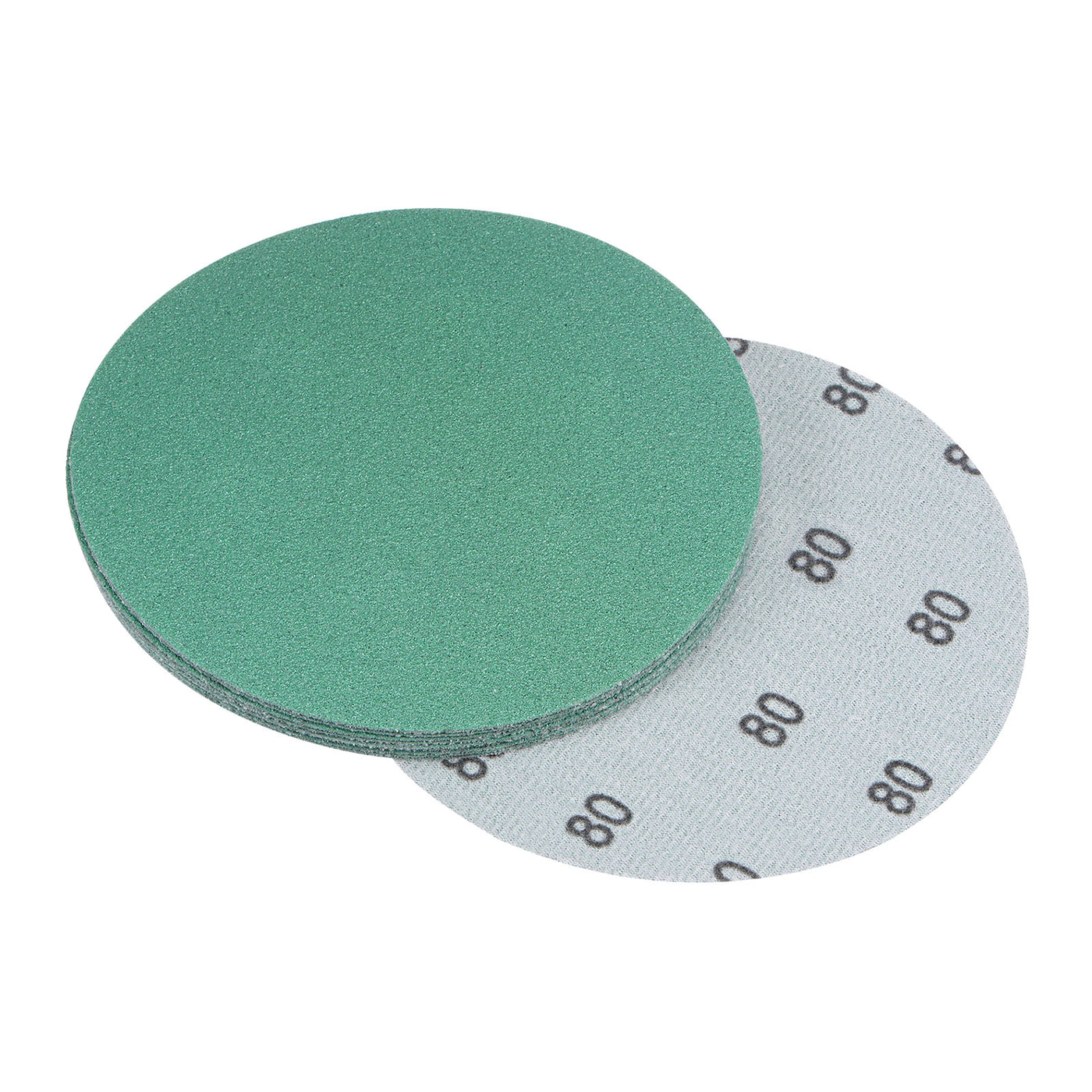 Harfington Sandpapers Random Orbital Sanding Discs