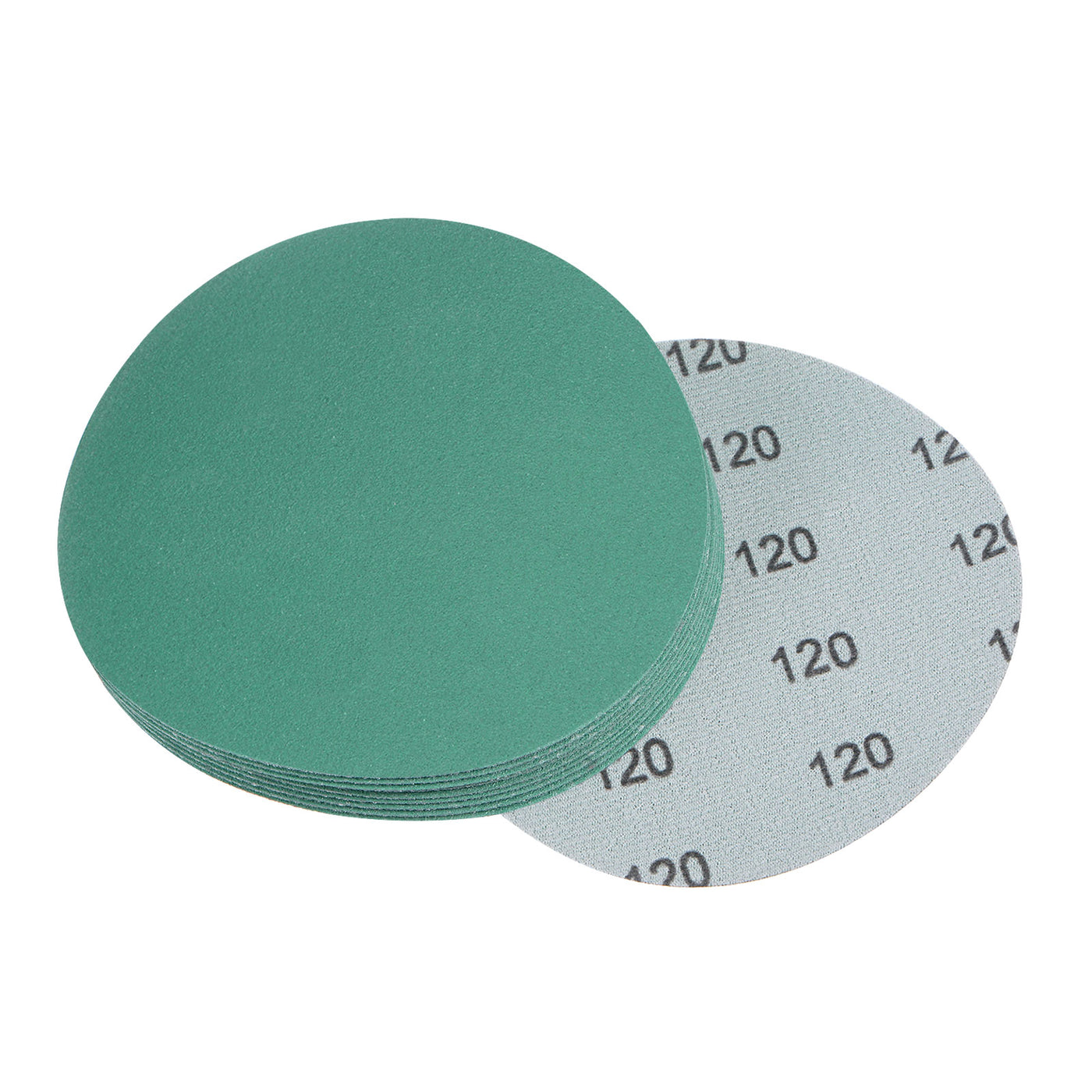 Harfington Sandpapers Random Orbital Sanding Discs