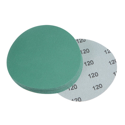 Harfington Sandpapers Random Orbital Sanding Discs