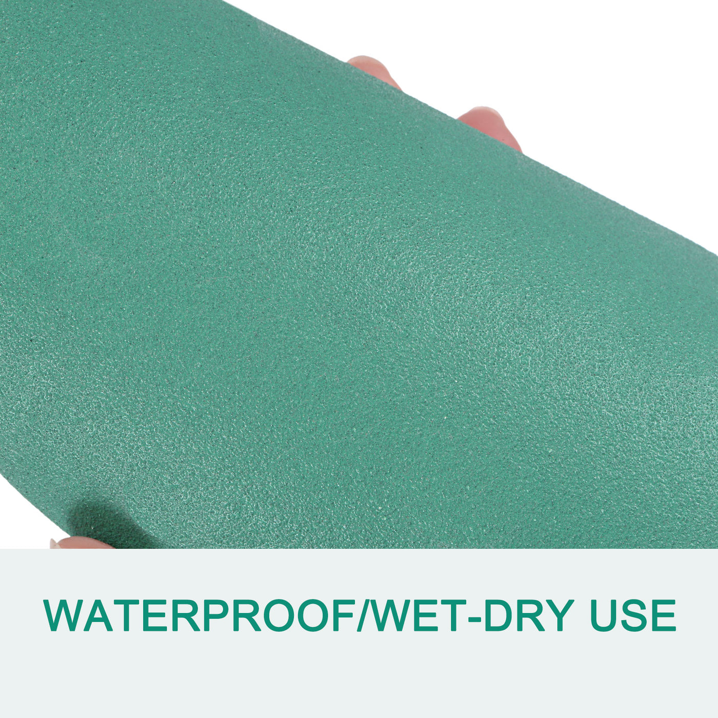 Harfington Sandpapers Hook Loop Backed Random Orbital Sanding Disc