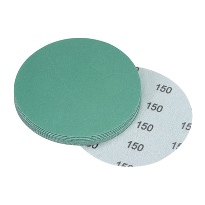 Harfington Sandpapers Random Orbital Sanding Discs