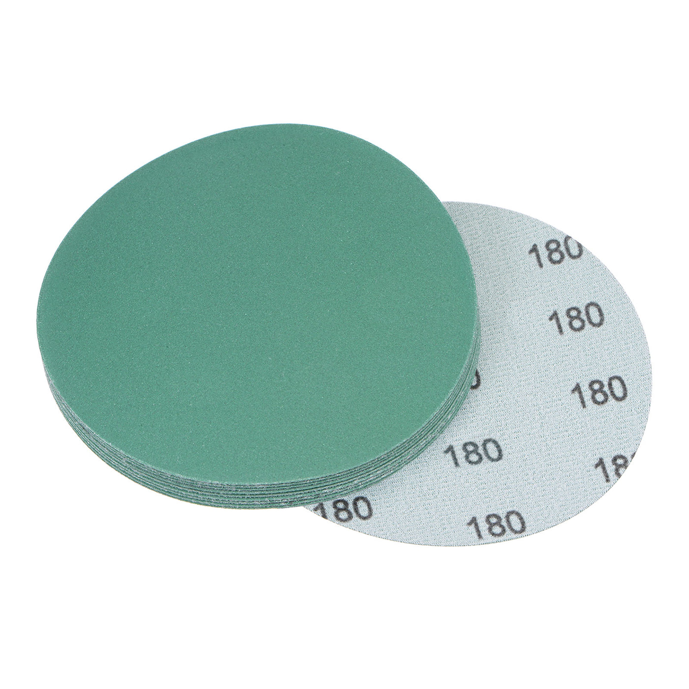 Harfington Sandpapers Random Orbital Sanding Discs