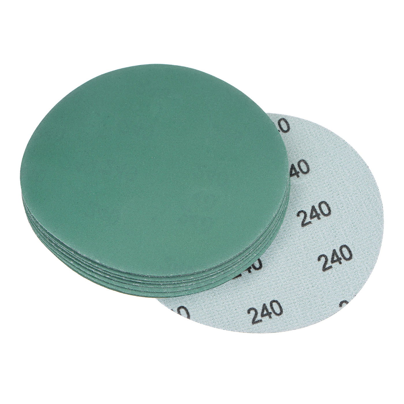 Harfington Sandpapers Random Orbital Sanding Discs