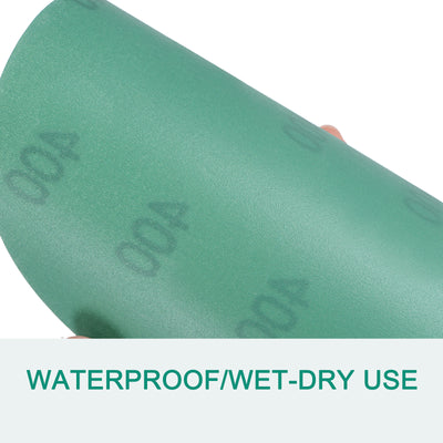 Harfington Film Sandpapers Hook Loop Orbital Sanding Disc