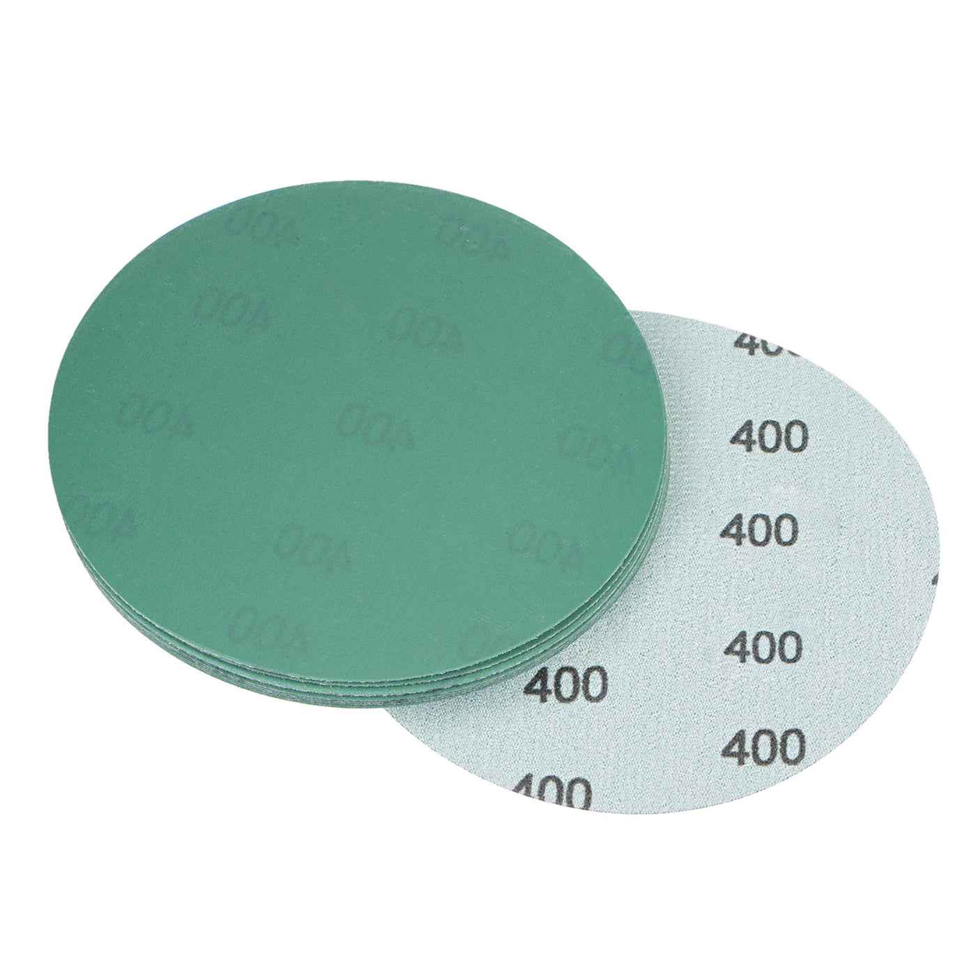 Harfington Sandpapers Random Orbital Sanding Discs