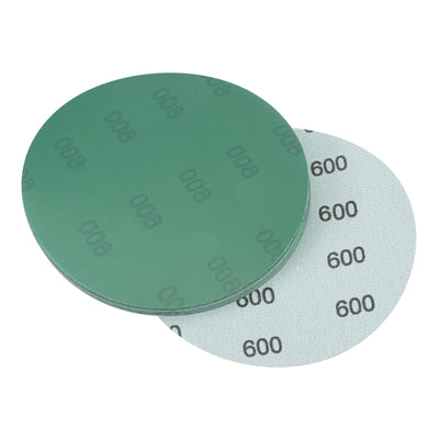 Harfington Sandpapers Random Orbital Sanding Discs