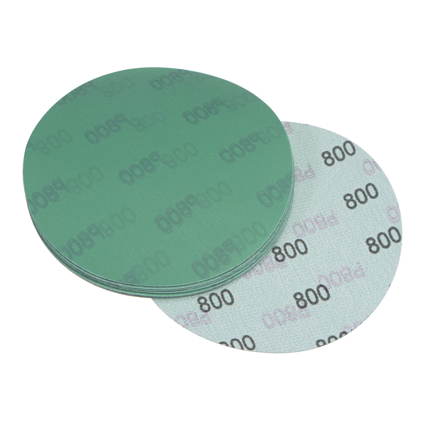 Harfington Sandpapers Random Orbital Sanding Discs