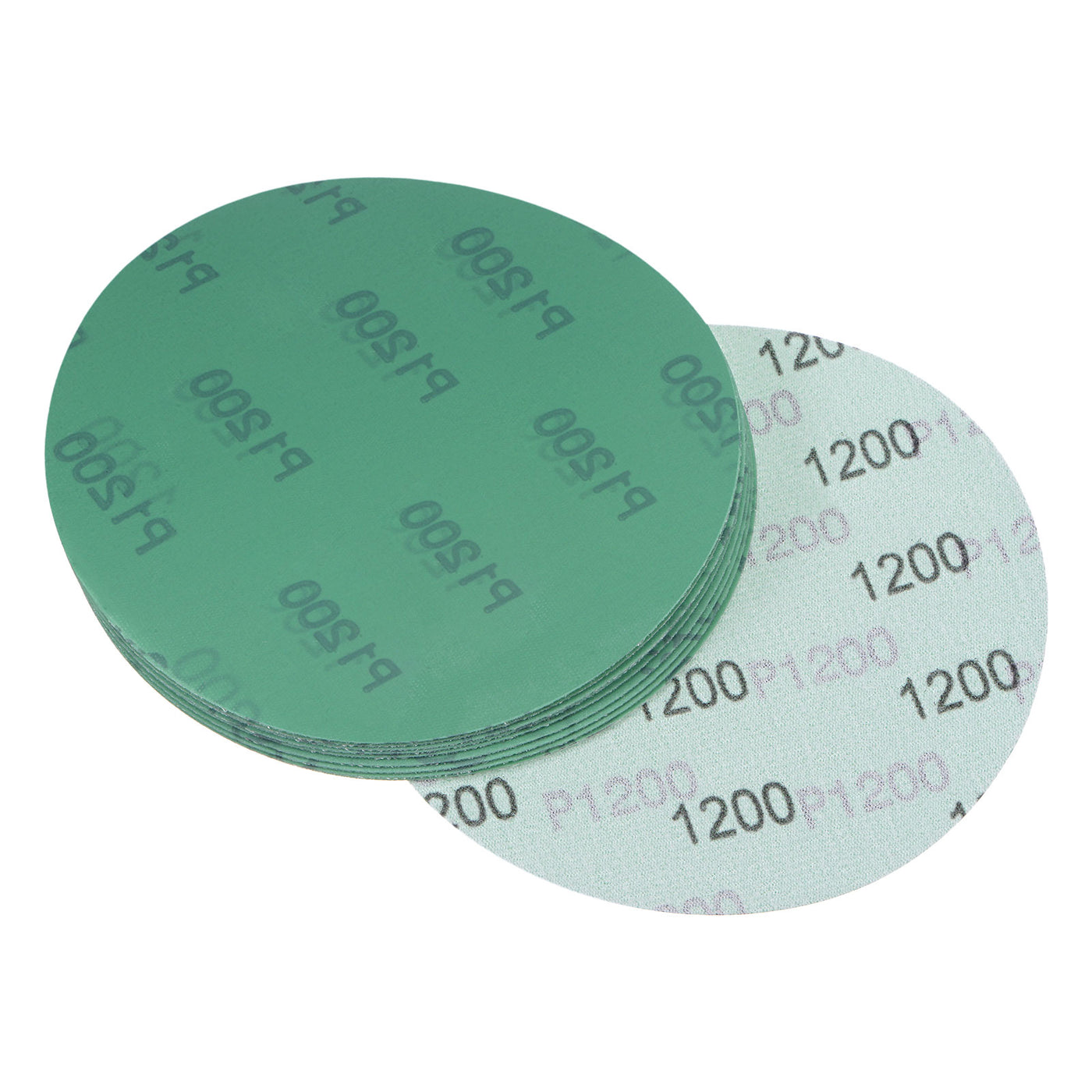 Harfington Sandpapers Random Orbital Sanding Discs