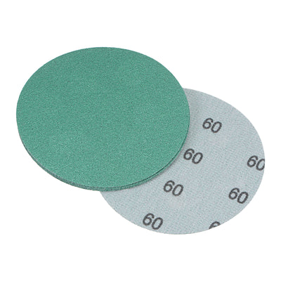 Harfington 5inch round Hook Loop Random Orbital Sanding Disc