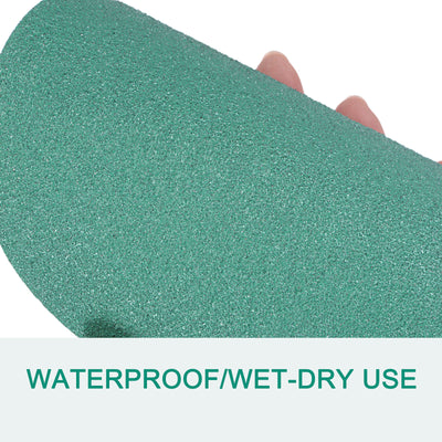 Harfington Sandpapers Hook Loop Random Orbital Sanding Discs