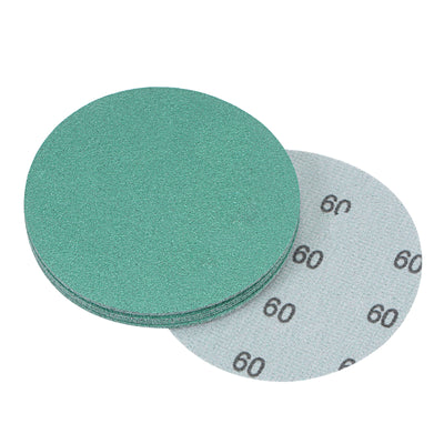 Harfington Sandpapers Hook Loop Random Orbital Sanding Discs