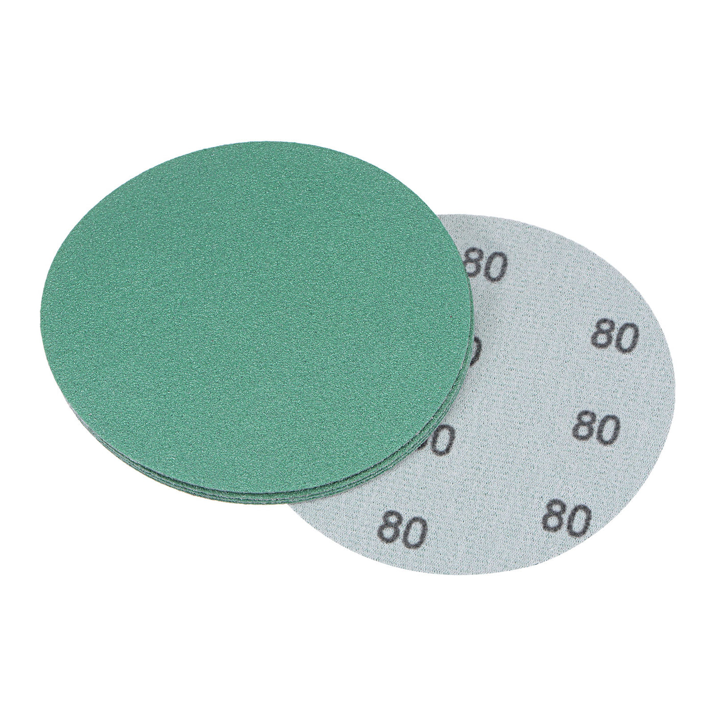 Harfington 5inch round Hook Loop Random Orbital Sanding Disc