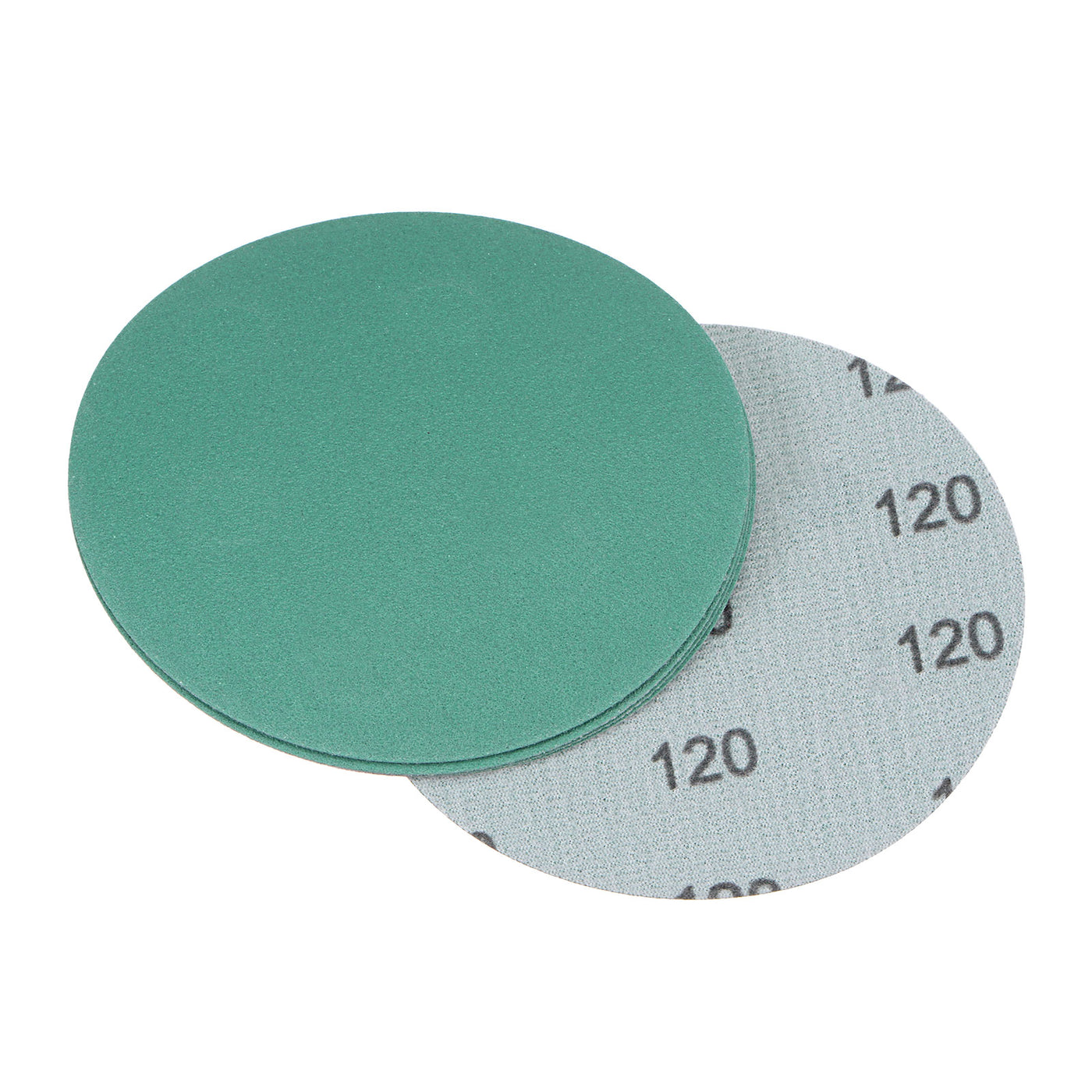 Harfington 5inch round Hook Loop Random Orbital Sanding Disc