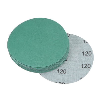 Harfington Film Sandpaper Hook Loop Discs