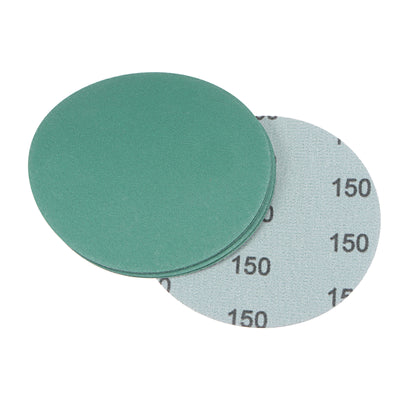 Harfington 5inch round Hook Loop Random Orbital Sanding Disc