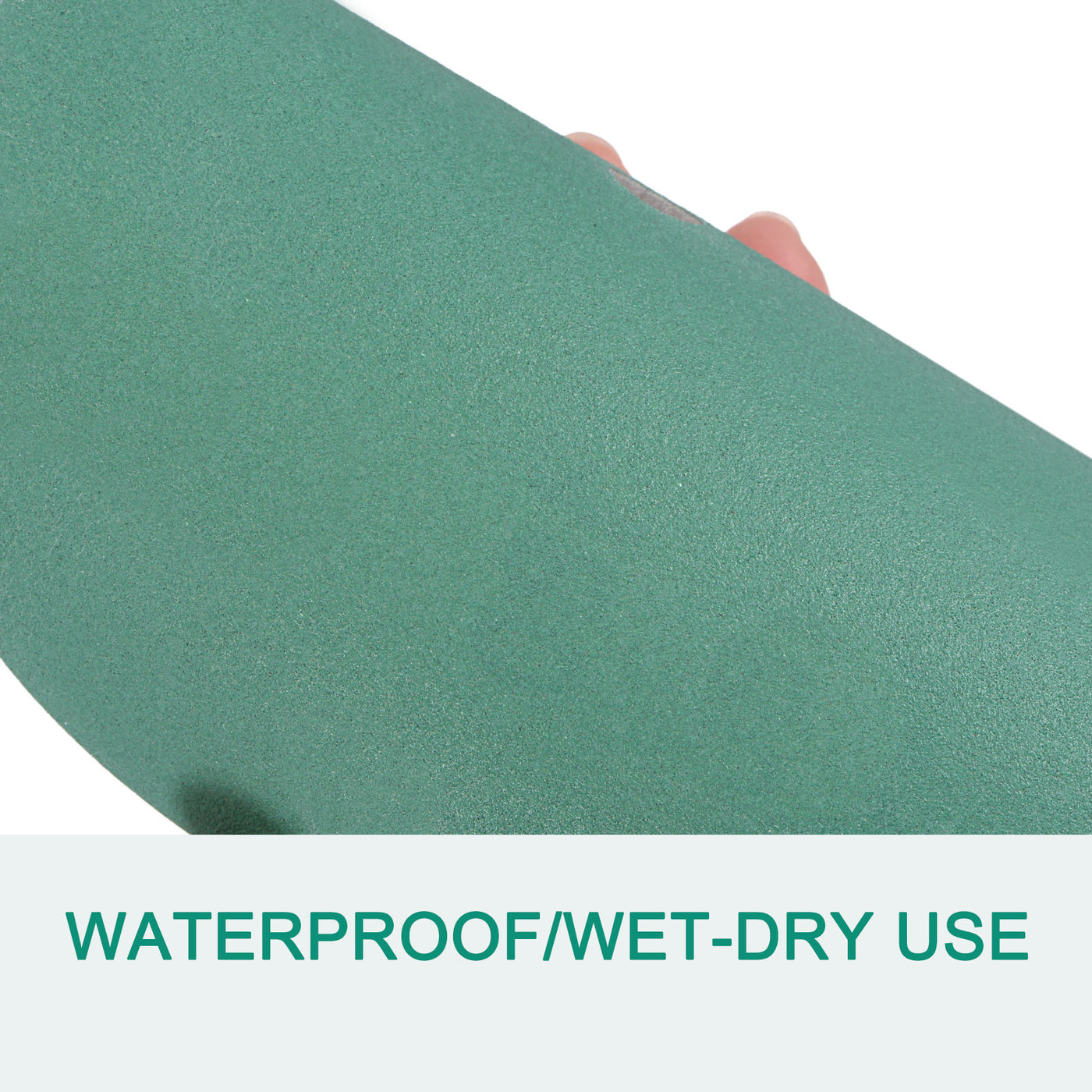 Harfington Sandpapers Hook Loop Random Orbital Sanding Discs