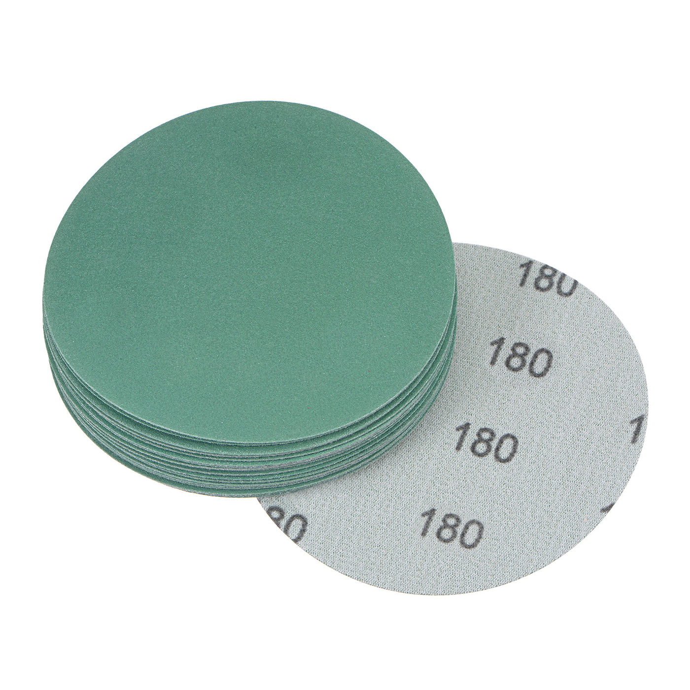 Harfington Film Sandpaper Hook Loop Discs