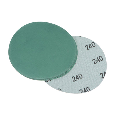 Harfington 5inch round Hook Loop Random Orbital Sanding Disc