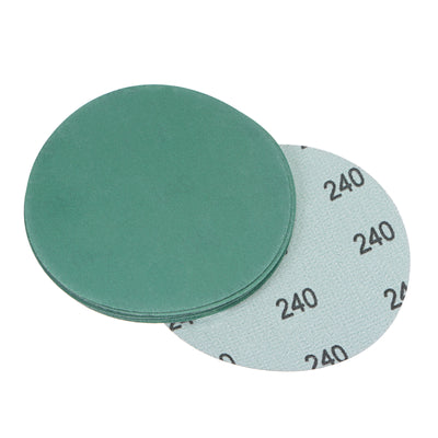 Harfington Sandpapers Hook Loop Random Orbital Sanding Discs