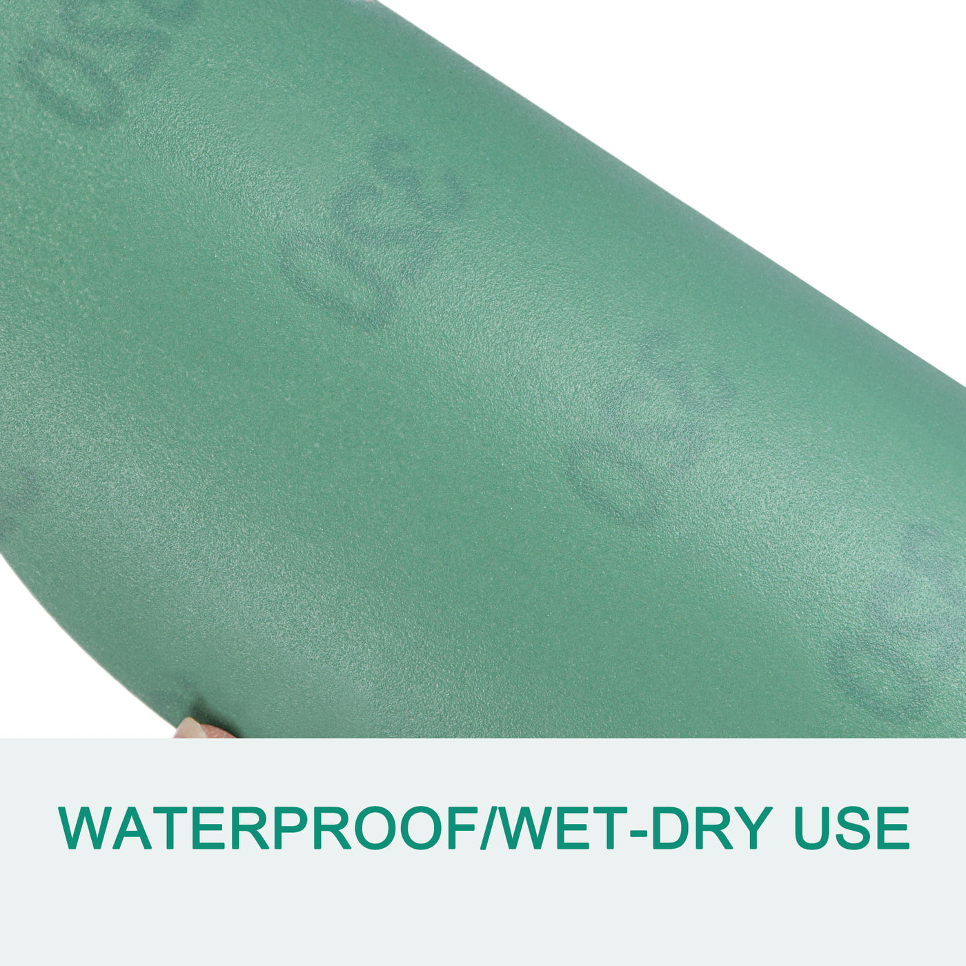 Harfington Film Sandpaper Hook Loop Discs