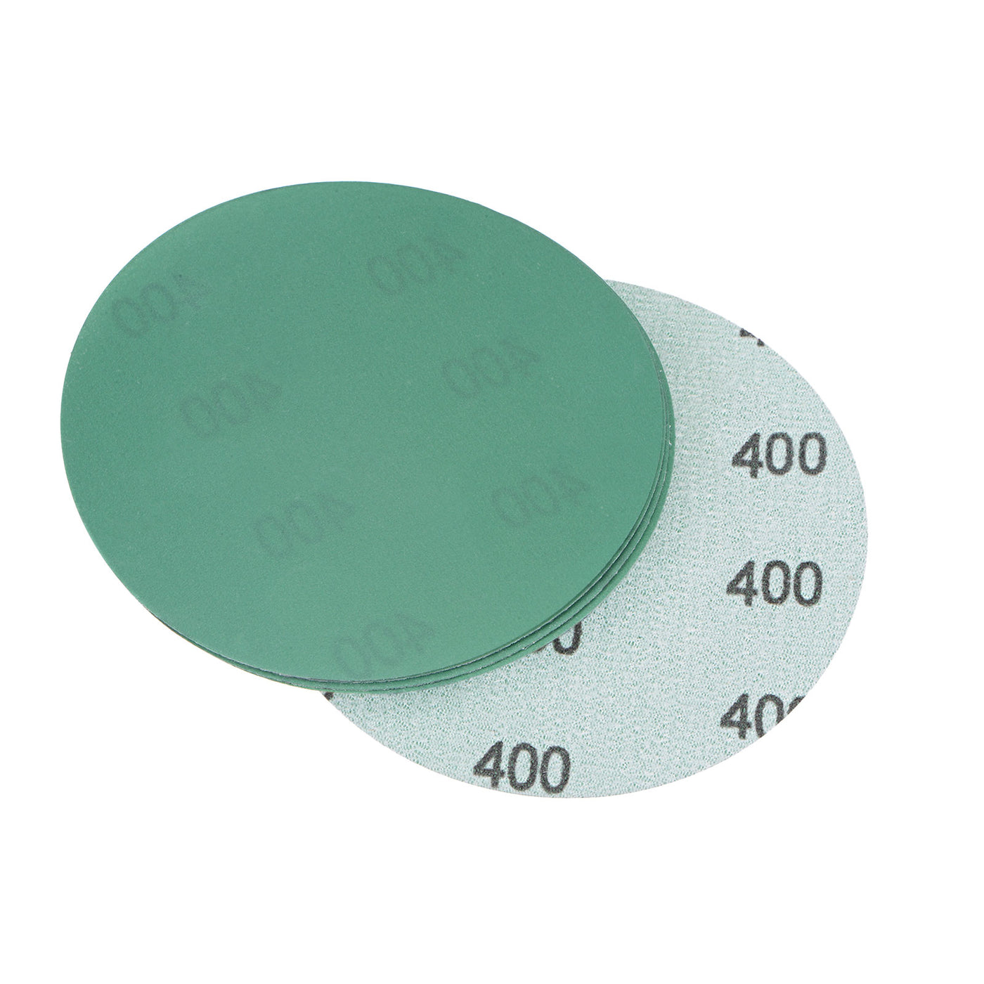 Harfington 5inch round Hook Loop Random Orbital Sanding Disc