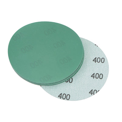 Harfington Sandpapers Hook Loop Random Orbital Sanding Discs