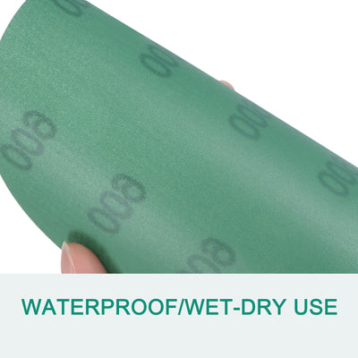 Harfington Film Sandpaper Hook Loop Discs