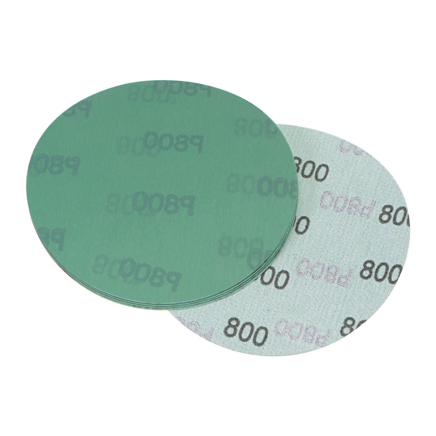 Harfington 5inch round Hook Loop Random Orbital Sanding Disc