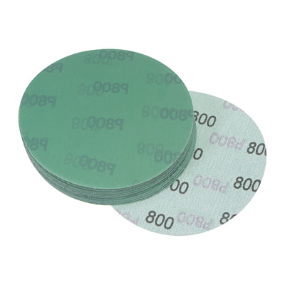 Harfington Film Sandpaper Hook Loop Discs