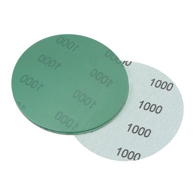 Harfington 5inch round Hook Loop Random Orbital Sanding Disc