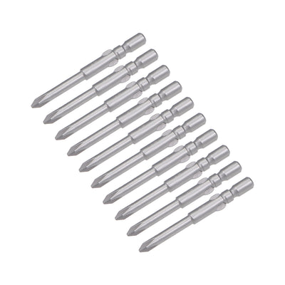 Harfington Phillips Magnetic S2 Screwdriver Bits