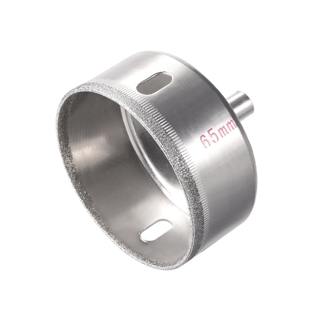 Harfington Diamond Drill Bits Hole Saws for Glass Ceramic Porcelain Tile