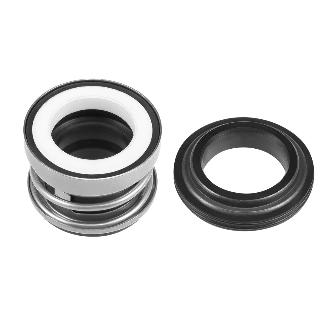 Harfington Mechanical Shaft Seal Replacement for Pool Spa Pump 104