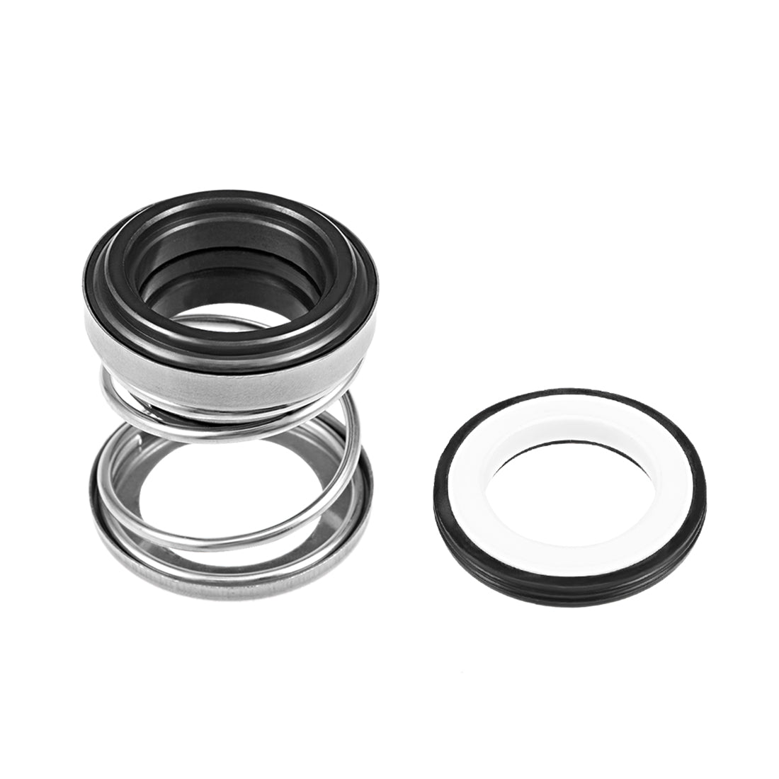 Harfington Mechanical Shaft Seal Replacement for Pool Spa Pump 108