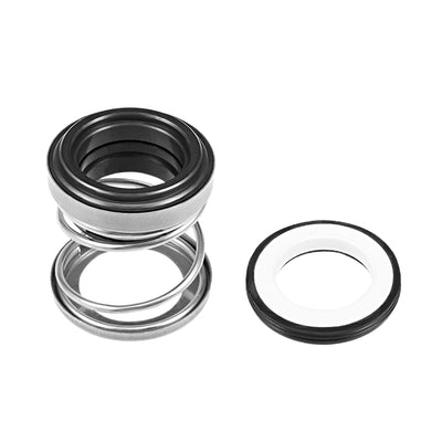 Harfington Mechanical Shaft Seal Replacement for Pool Spa Pump 108