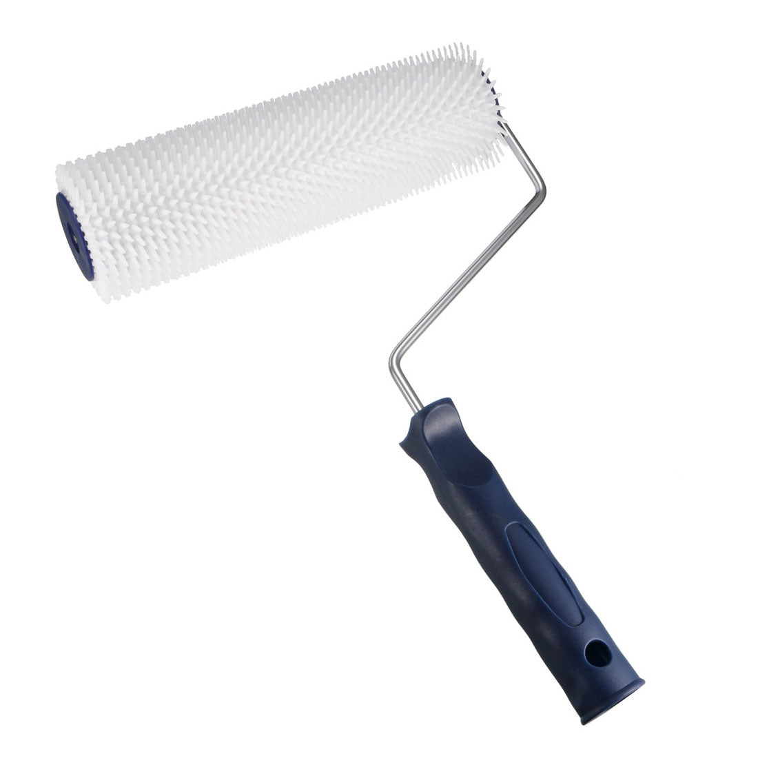 Harfington Latex Floor Self Leveling Screed Spiked Roller, Teeth Height Part