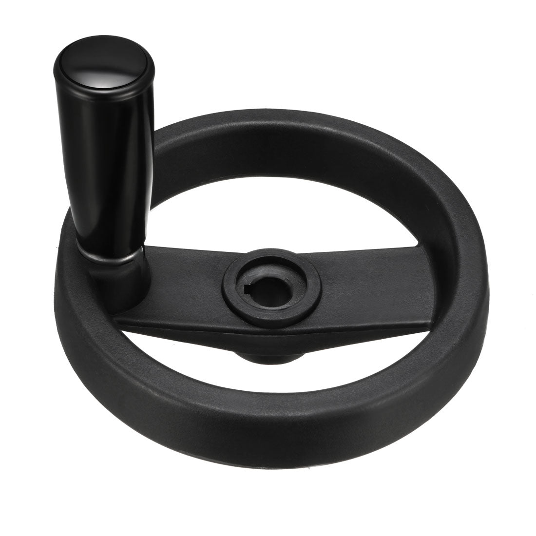 Harfington Hand Wheel 120mm Diameter 100mm Hole Diameter ,for Milling Machine