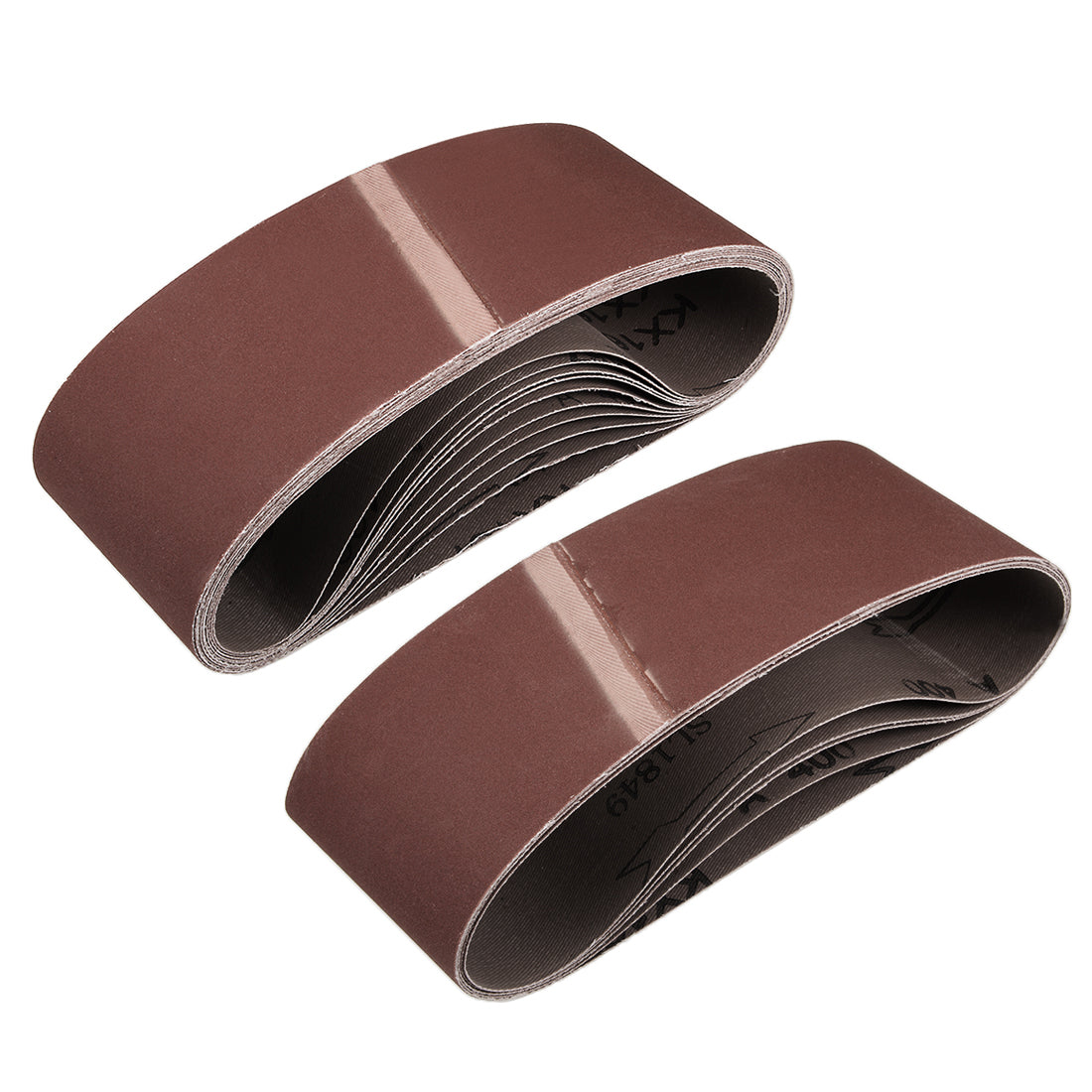 Harfington Abrasive Sanding Belt Sander Belt for Belt Sander