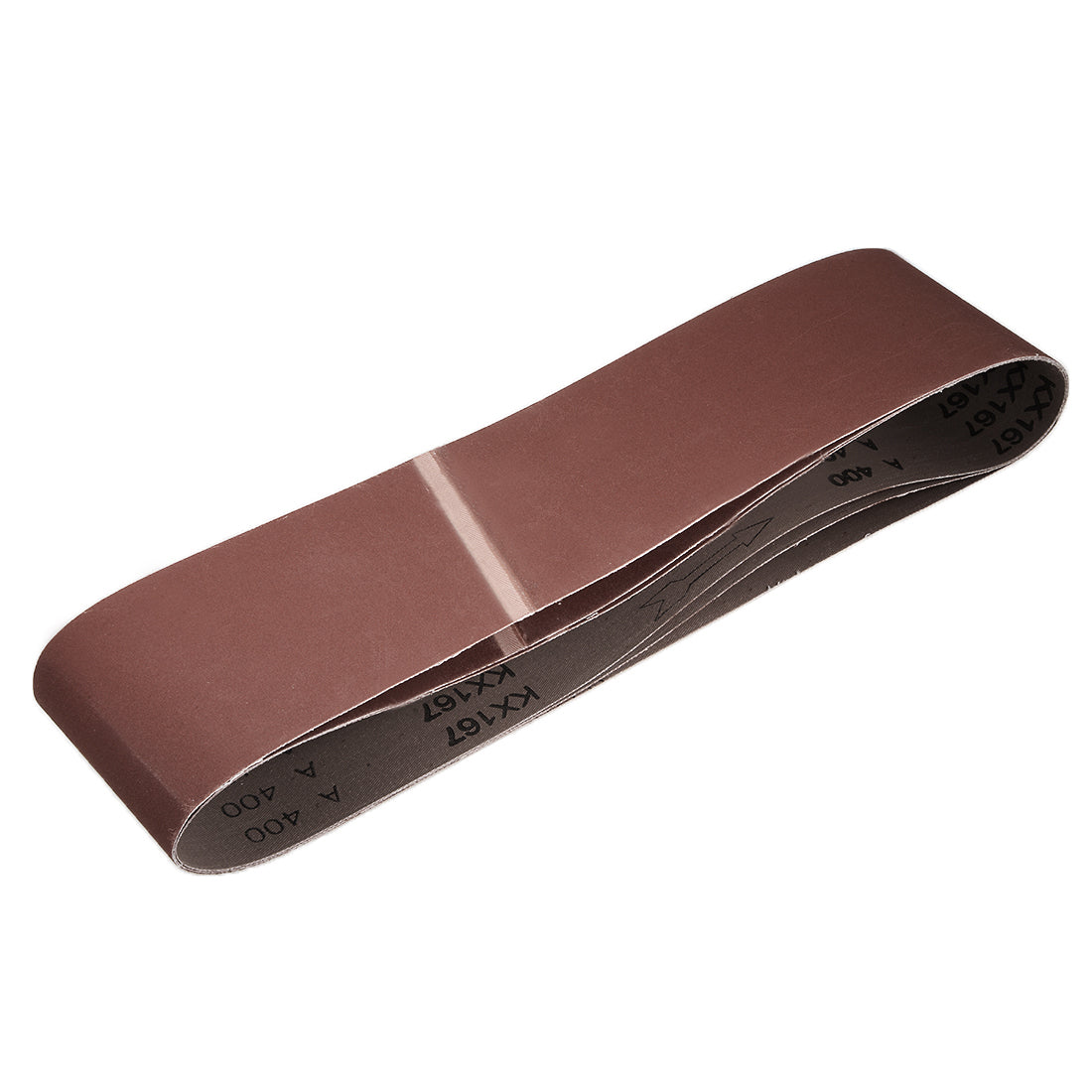 Harfington Abrasive Sanding Belt Sand Belts for Belt Sander