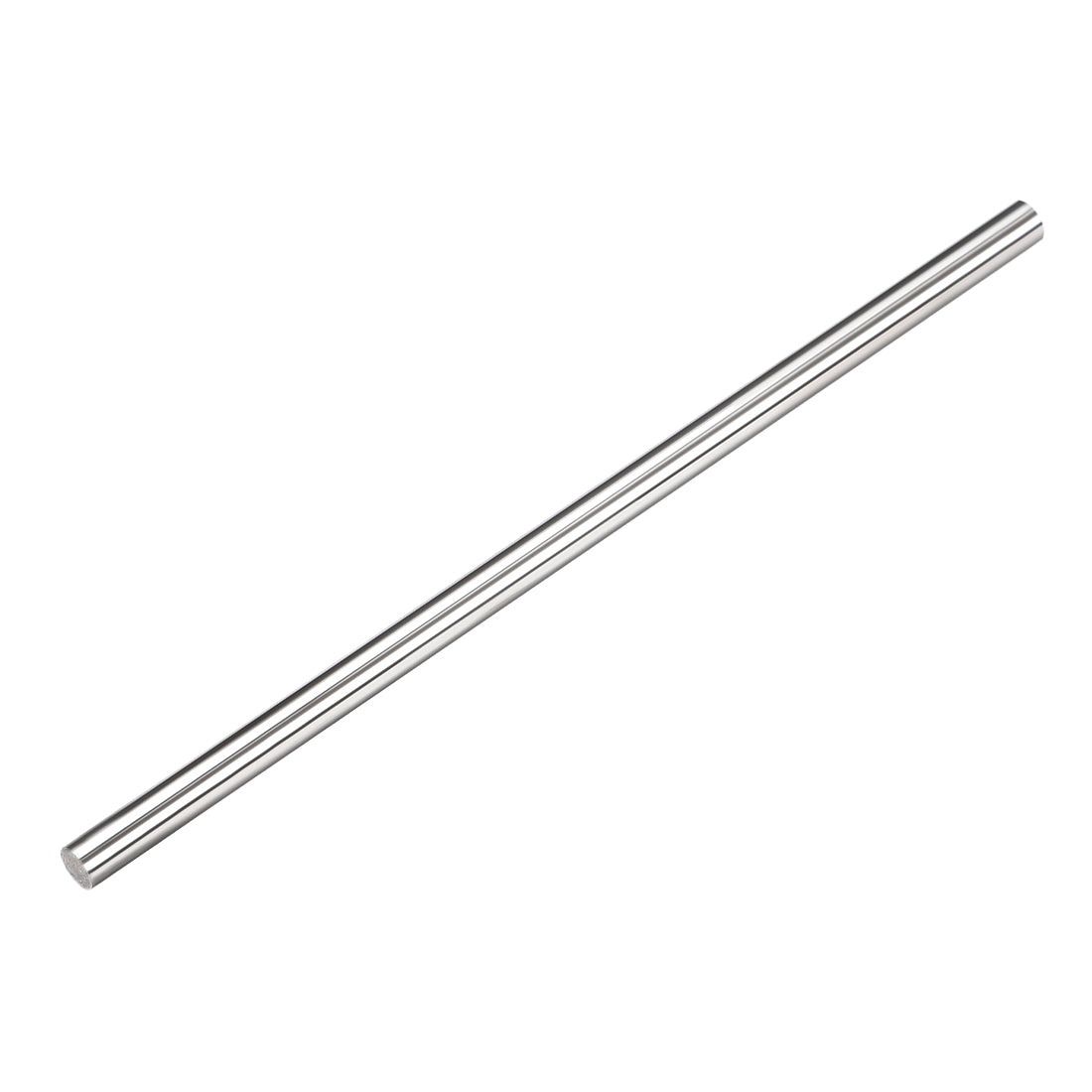 Harfington Tungsten Steel Lathe Round Rod 100mm Length