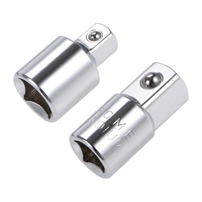 Harfington Drive (F) x (M) Impact Socket Reducer, Female to Male