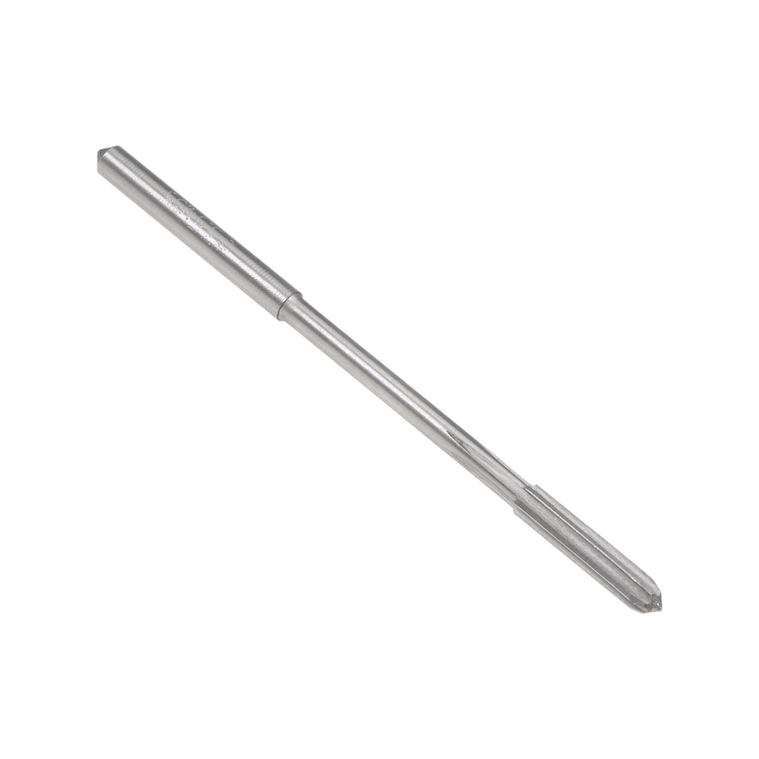 Harfington HSS M35 Round Shank Straight Flutes Machine Chucking Reamer