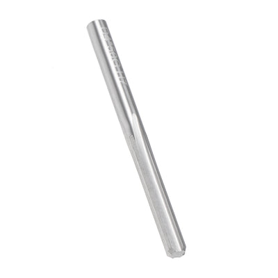 Harfington Solid Carbide Straight Flute Machine Milling Chucking Reamer