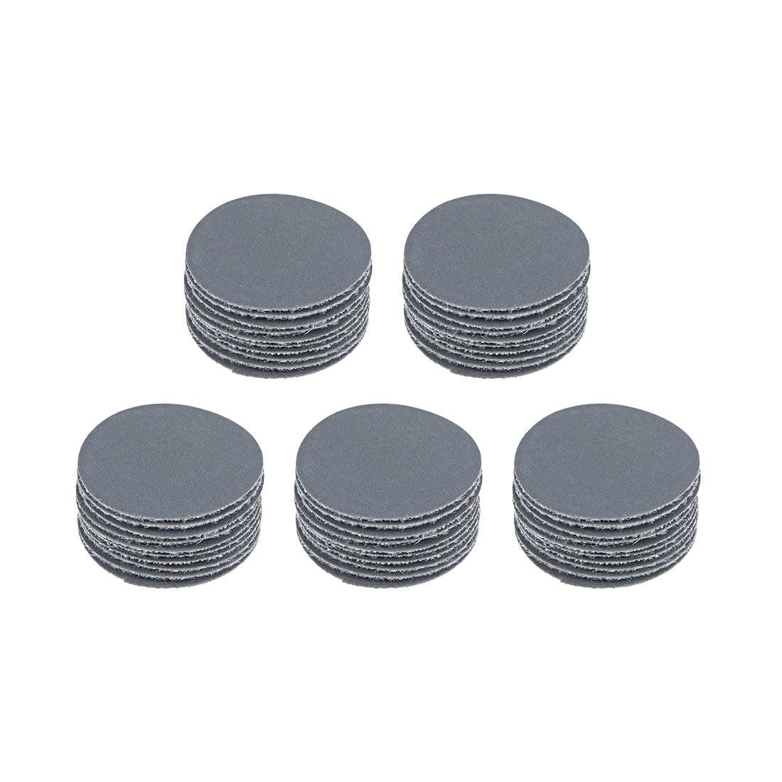 Harfington Hook and Loop Sanding Disc Wet Dry Silicon Carbide Tools