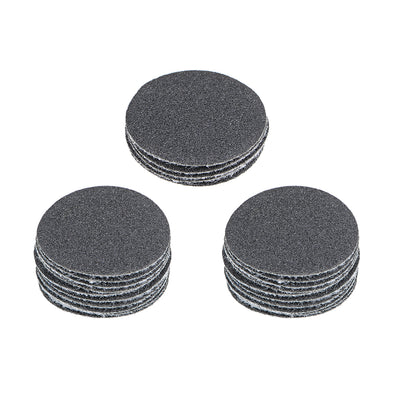 Harfington Hook and Loop Sandpaper Disc Wet Dry Silicon Carbide