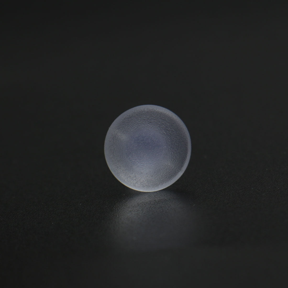 Harfington 16pcs Stem Bumpers Glide, Patio Outdoor Furniture Glass Table Top Anti-collision