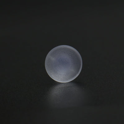 Harfington 16pcs Stem Bumpers Glide, Patio Outdoor Furniture Glass Table Top Anti-collision