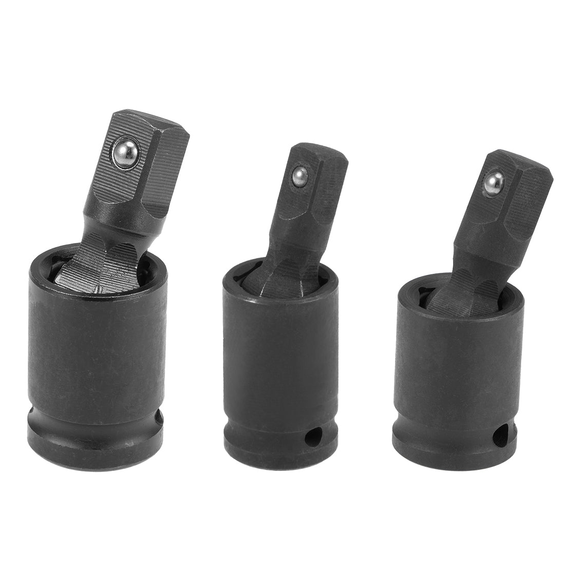 Harfington Drive Universal Joint Swivel Deep Impact Socket, Cr-V