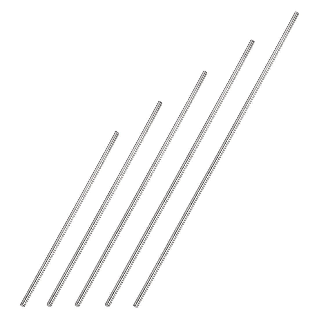 Harfington 304 Stainless Steel Rod Lather Bar